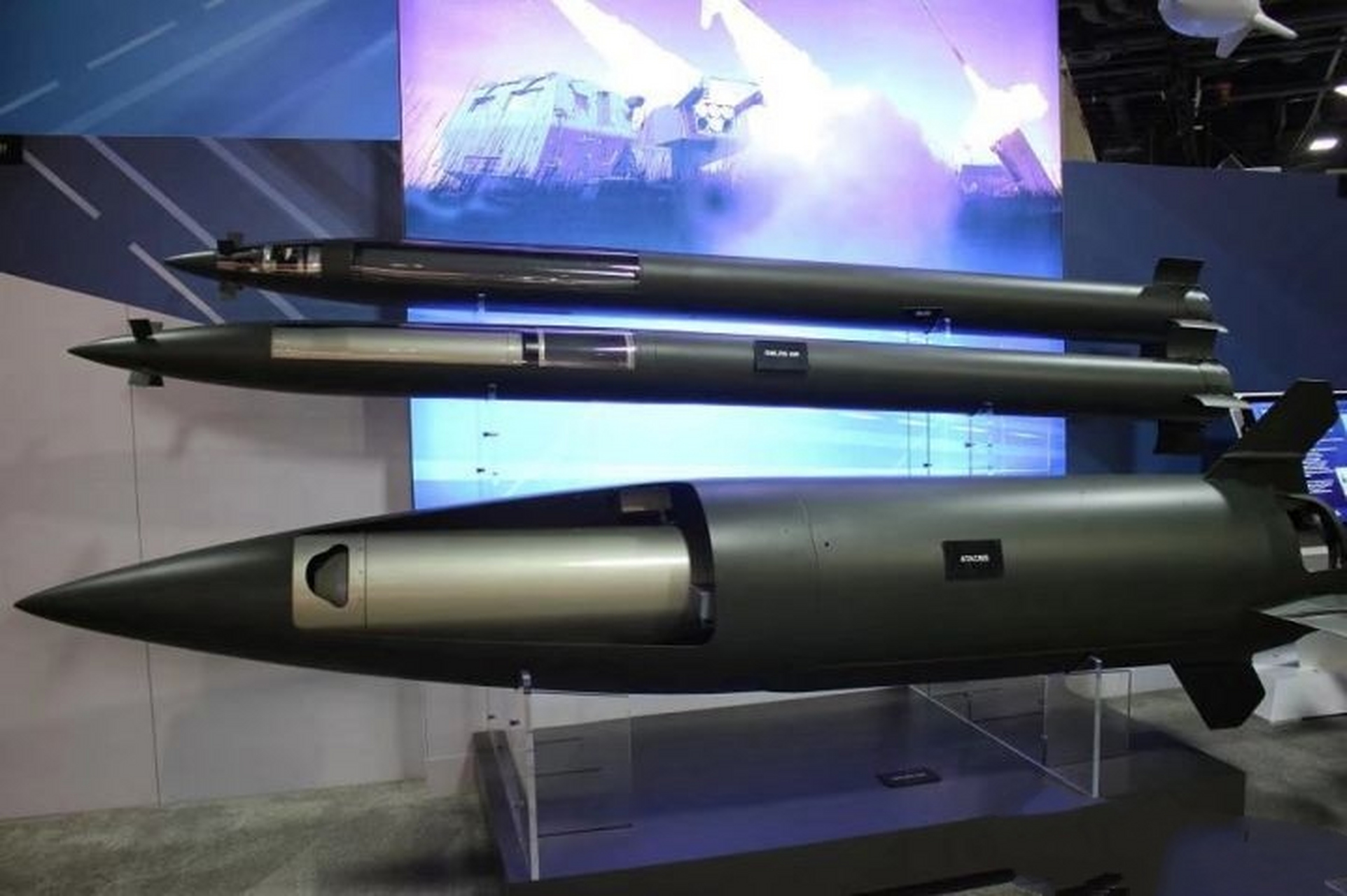 美国可能向乌克兰提供atacms战役战术导弹,这相当于俄罗斯向