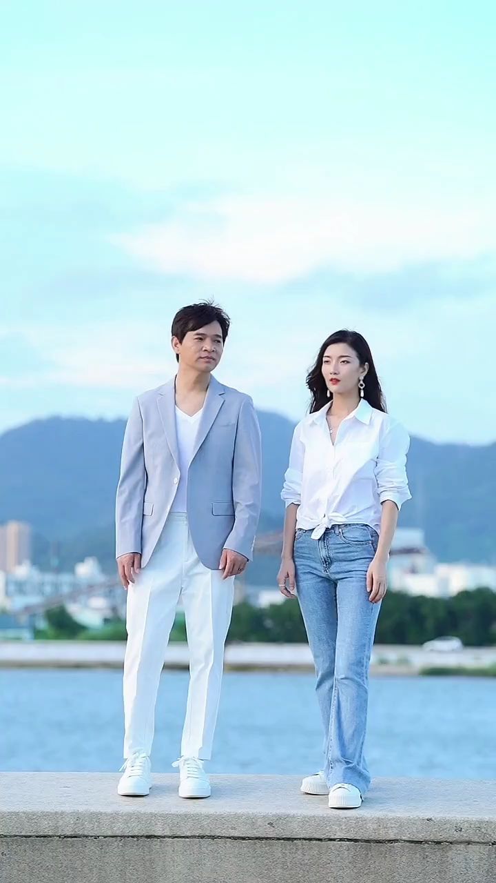 冷漠&杨小曼《爱如星火》