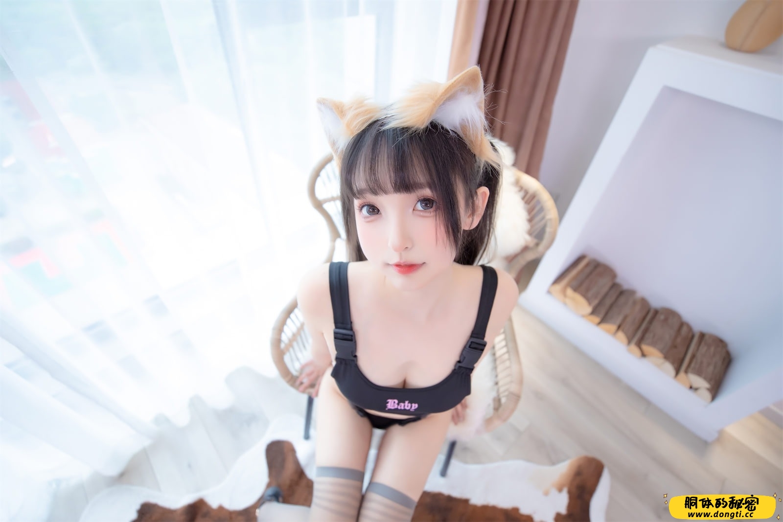图片[16]-神楽坂真冬 机能天使-福利虾虾