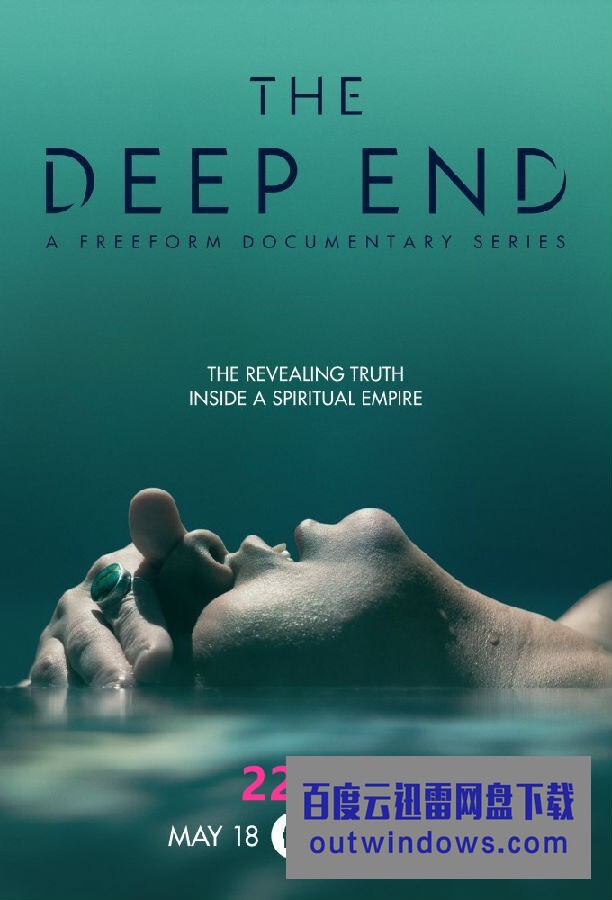 [电视剧][The Deep End 第一季][全04集][英语中字]1080p|4k高清