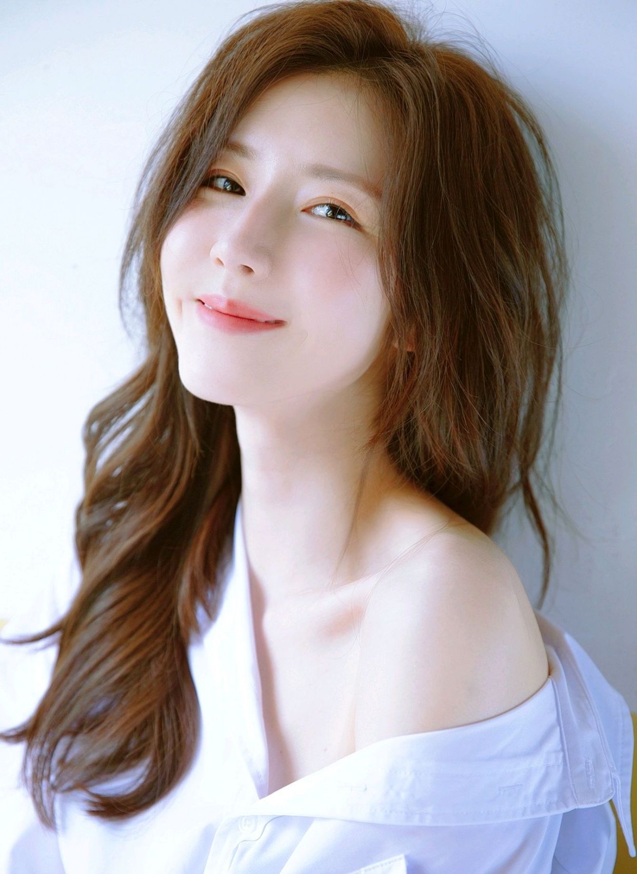 明星写真美图|方安娜