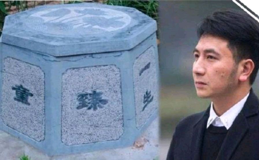 寺庙回复林生斌捐井,再生新疑点:为什么不刻捐赠人的名字?