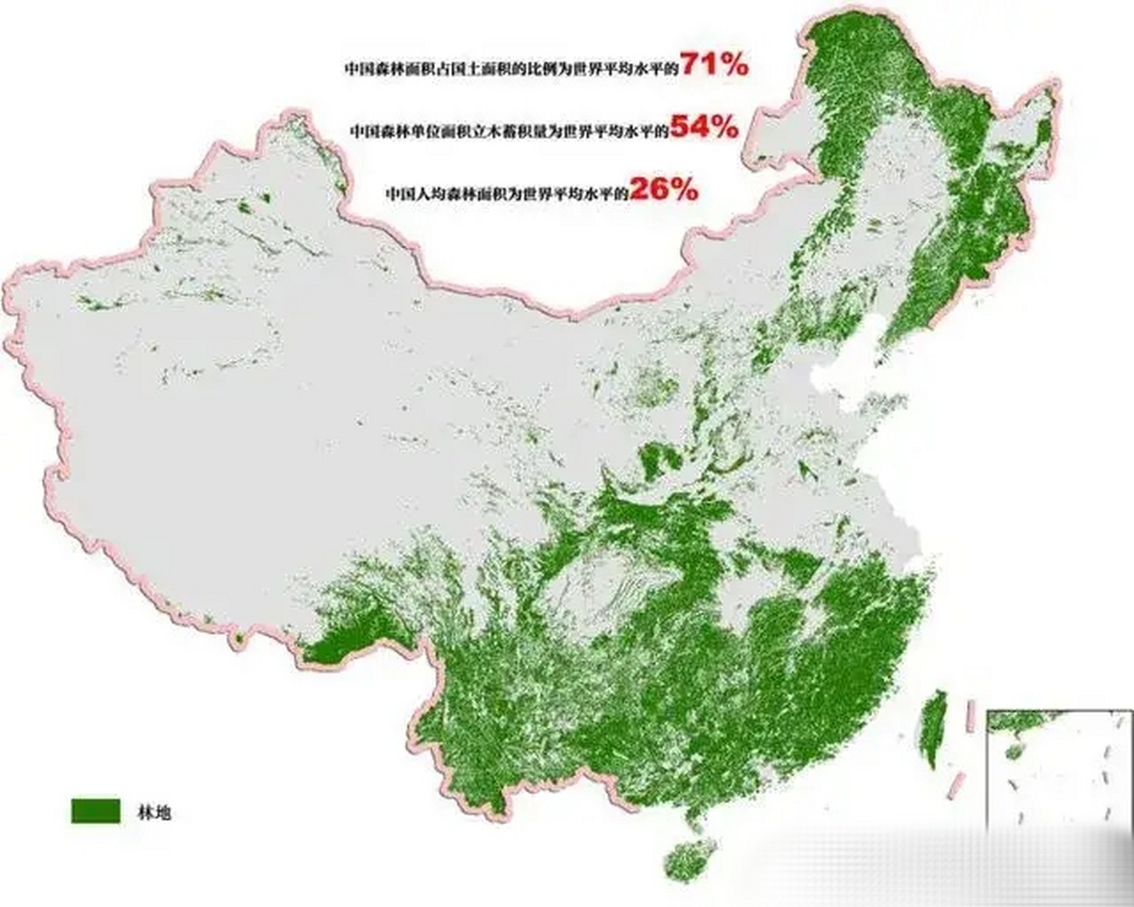 新疆的森林主要分布在阿勒泰的阿尔泰山,伊犁河谷和天山的北坡,其他