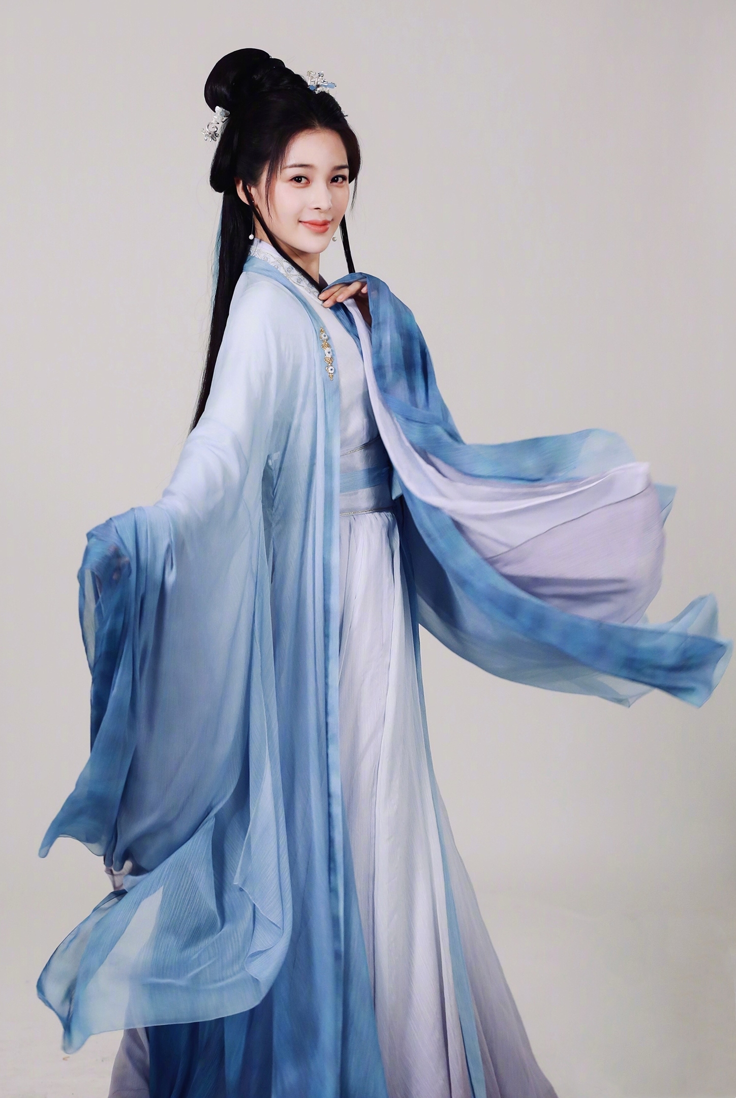 精美图集|赵樱子美图欣赏