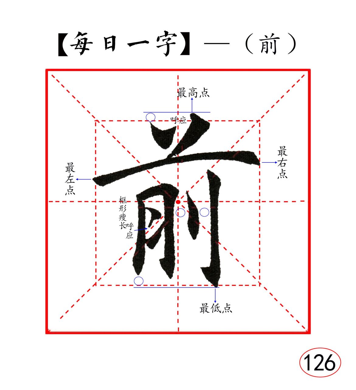 前识字图片图片