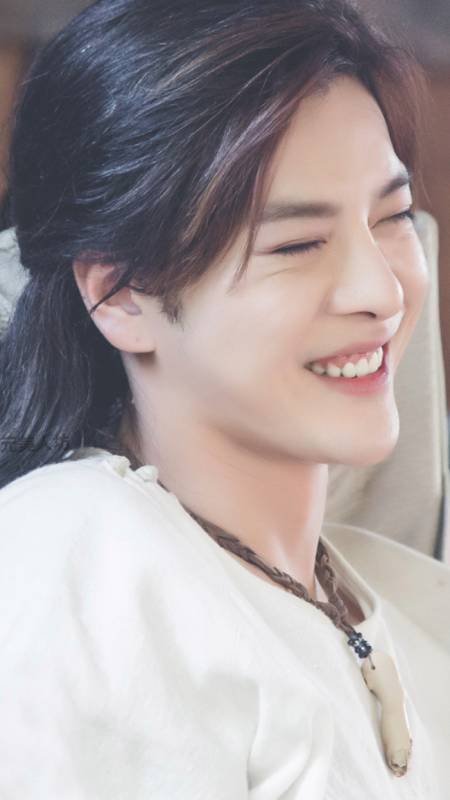 徐海乔饰演的欧阳旭,看着真的挺年轻的,现实中都被误认为小孩子吗了耶