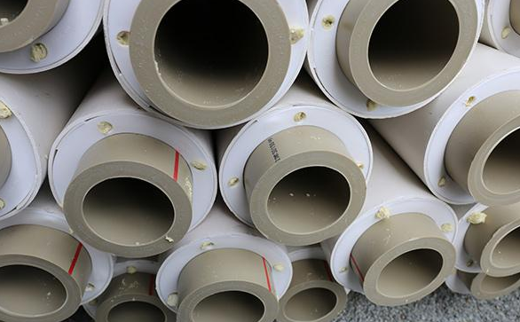 ppr聚氨酯保温管空气能ppr保温管材