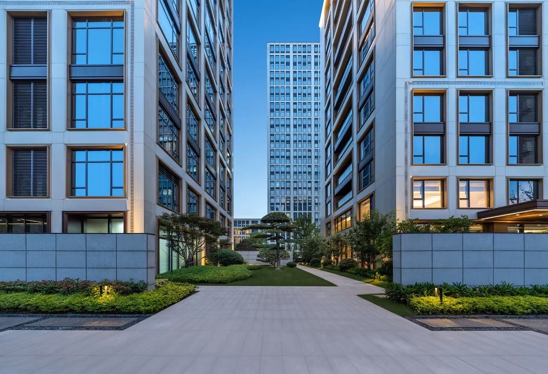 杭州蓝城英冠滨悦城楼盘详情-价格-地址-最新详情