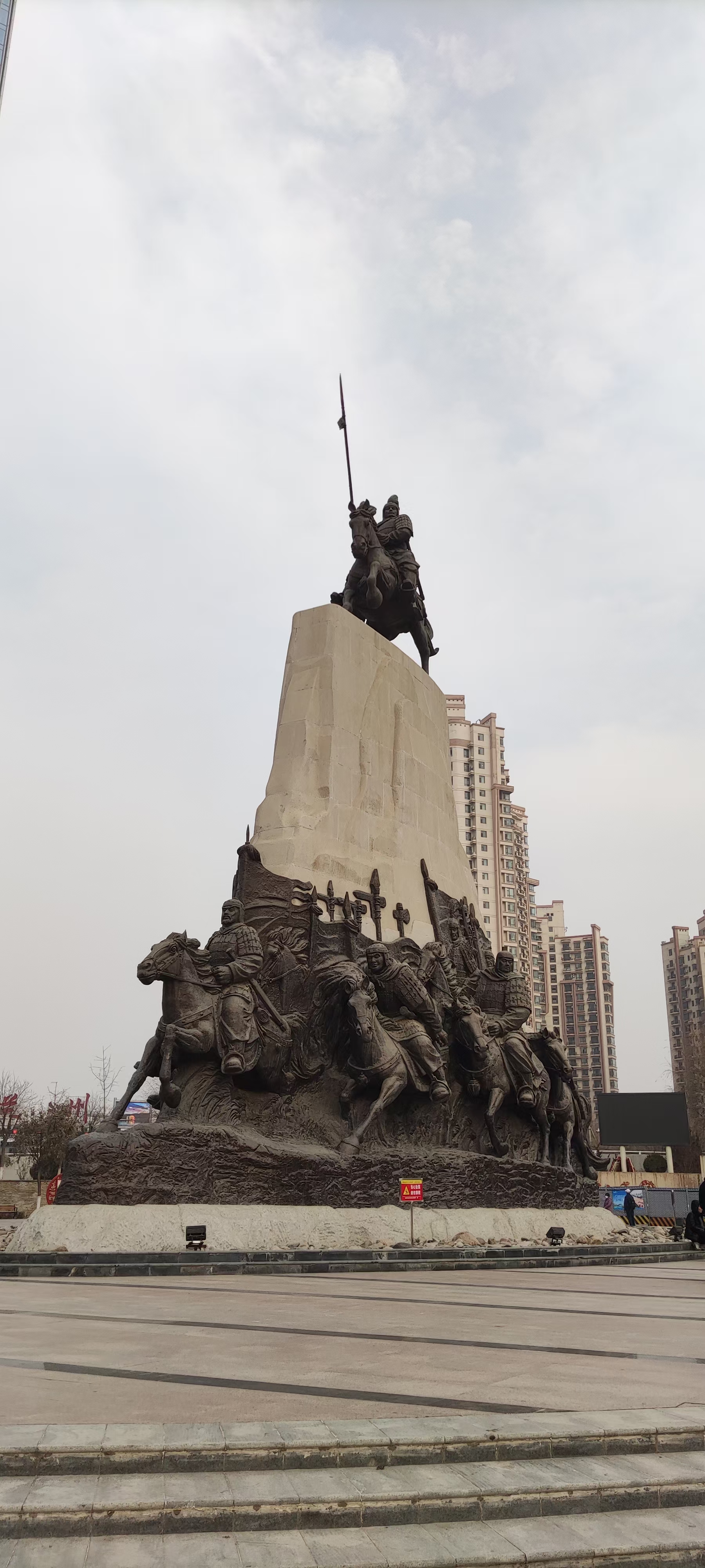 霍去病,真正的常胜将军