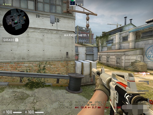 死城之谜刁钻小攻略2