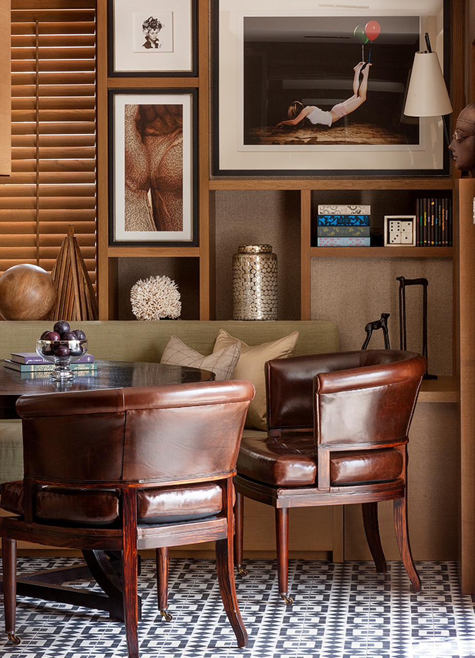 78伦敦瑰丽酒店 | 季裕棠|||作为rosewood 的欧洲首秀,也是在全球