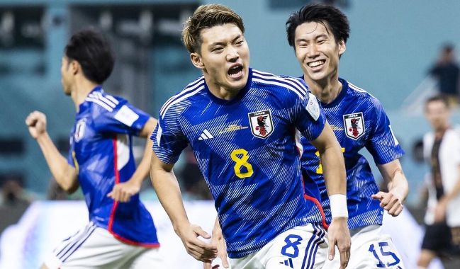 足球世界杯日本对哥斯达黎加赔率多少 日本vs哥斯达黎加预测比分