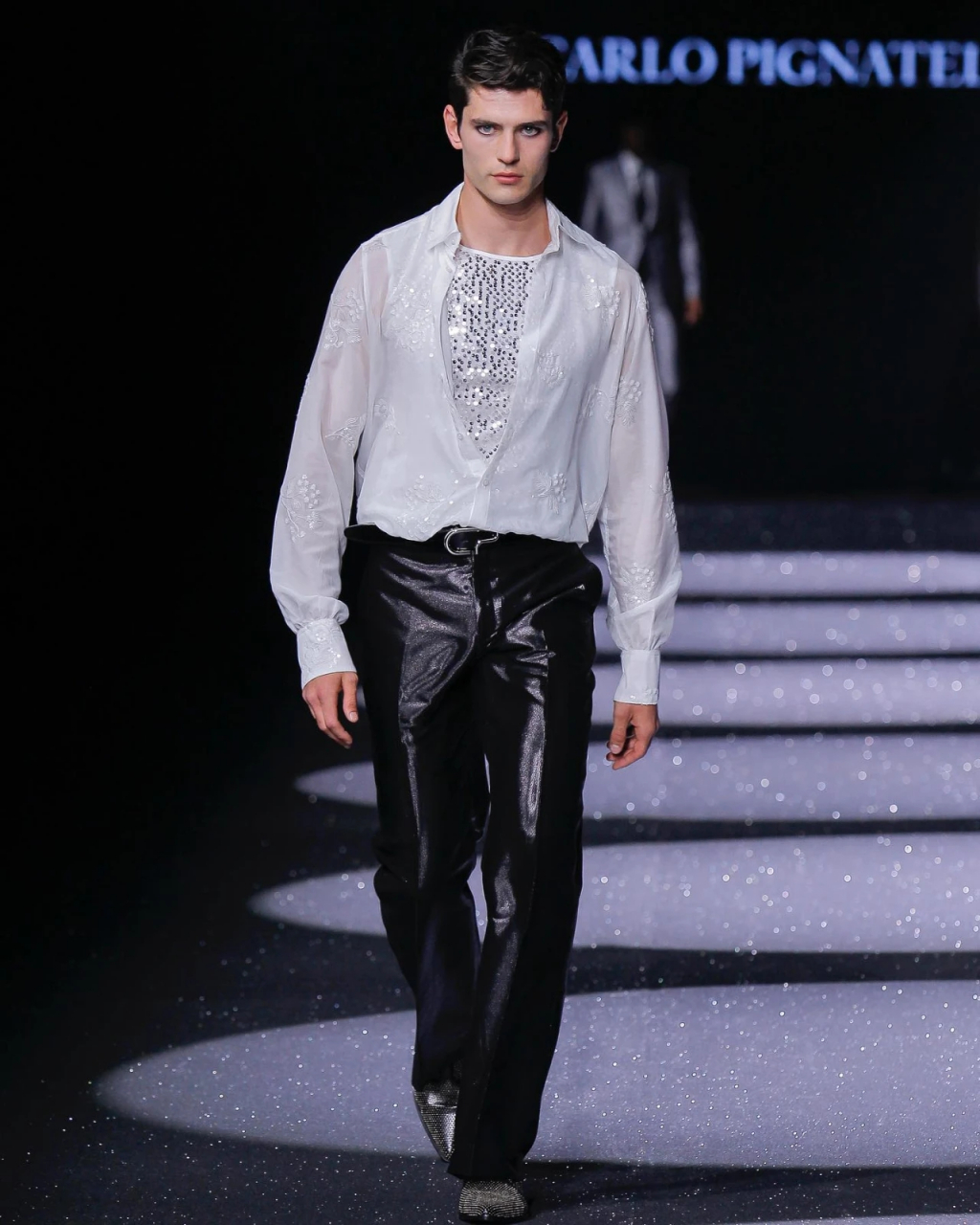 西班牙网红男模特 dani garcia