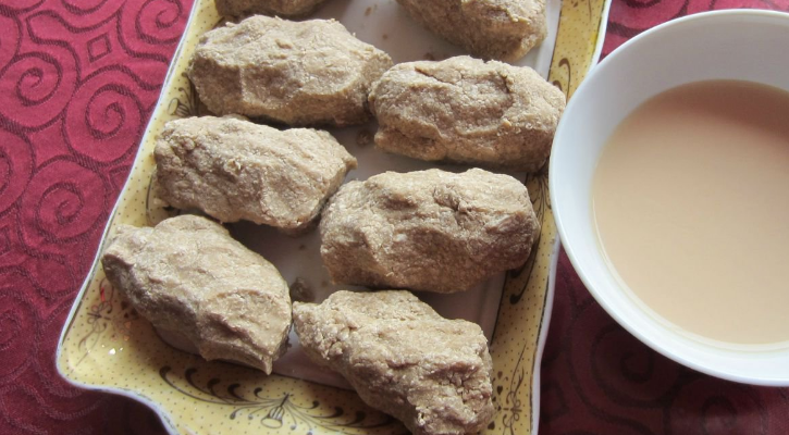 青海海西蒙古族藏族自治州这四种特产,看看你吃过哪几种?