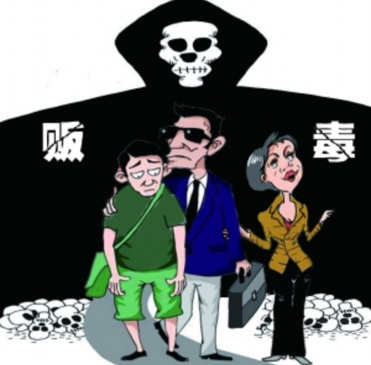 为什么金某仅仅获利1500元人民币,却获刑8年6个月?