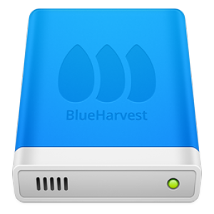 BlueHarvest for Mac