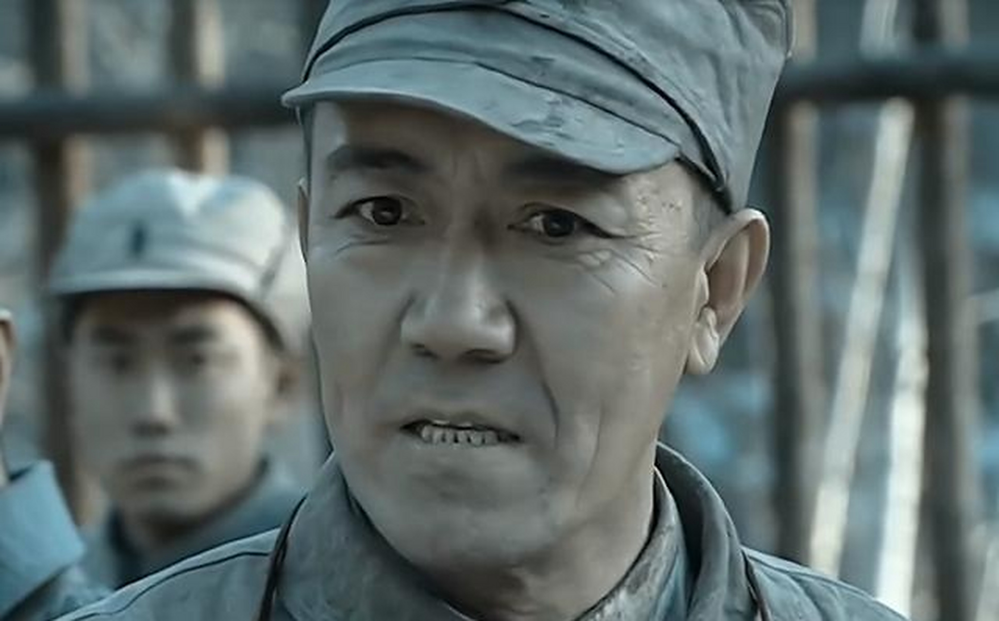 股票分析师李云龙壁纸
