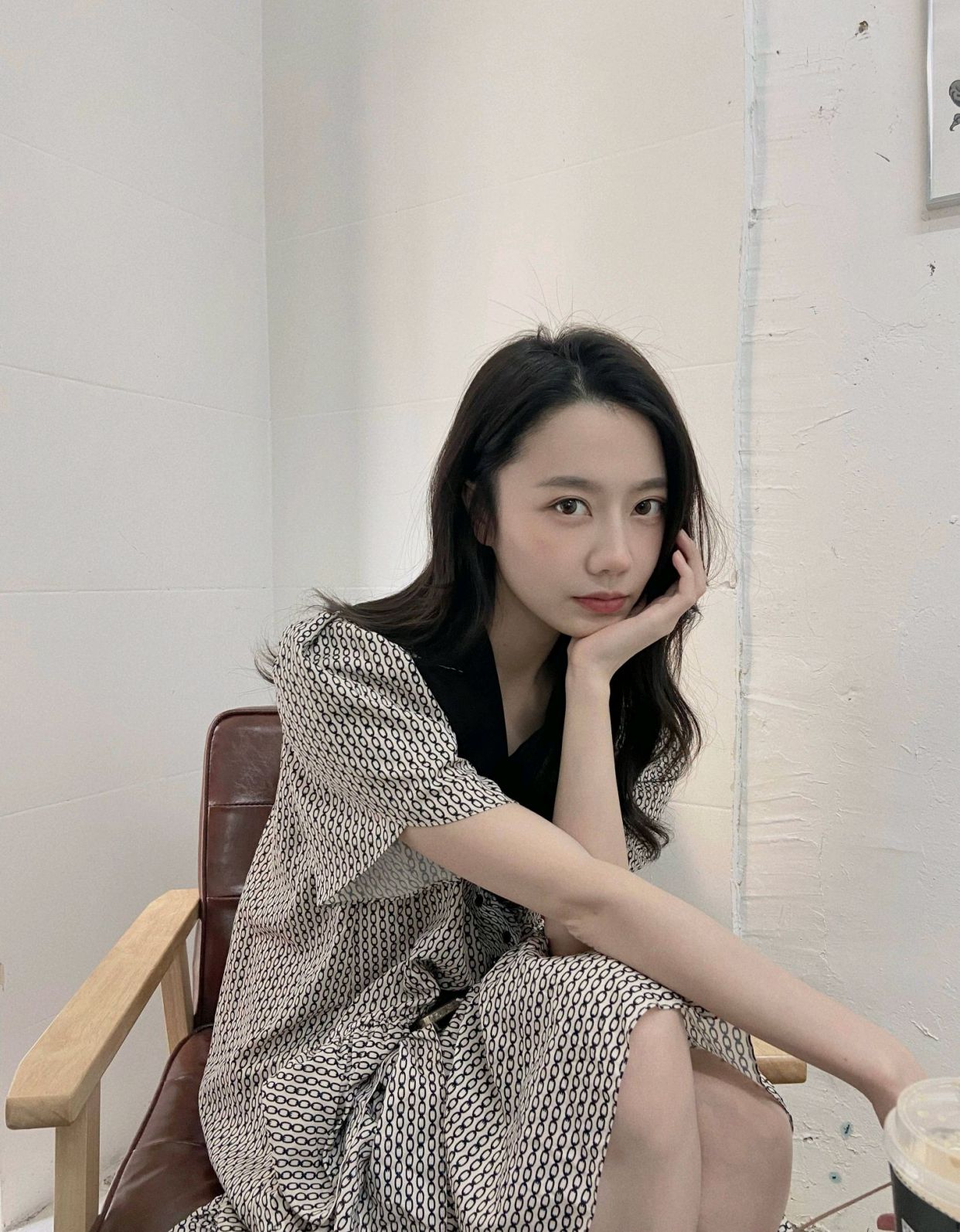 龙政璇美拍图集