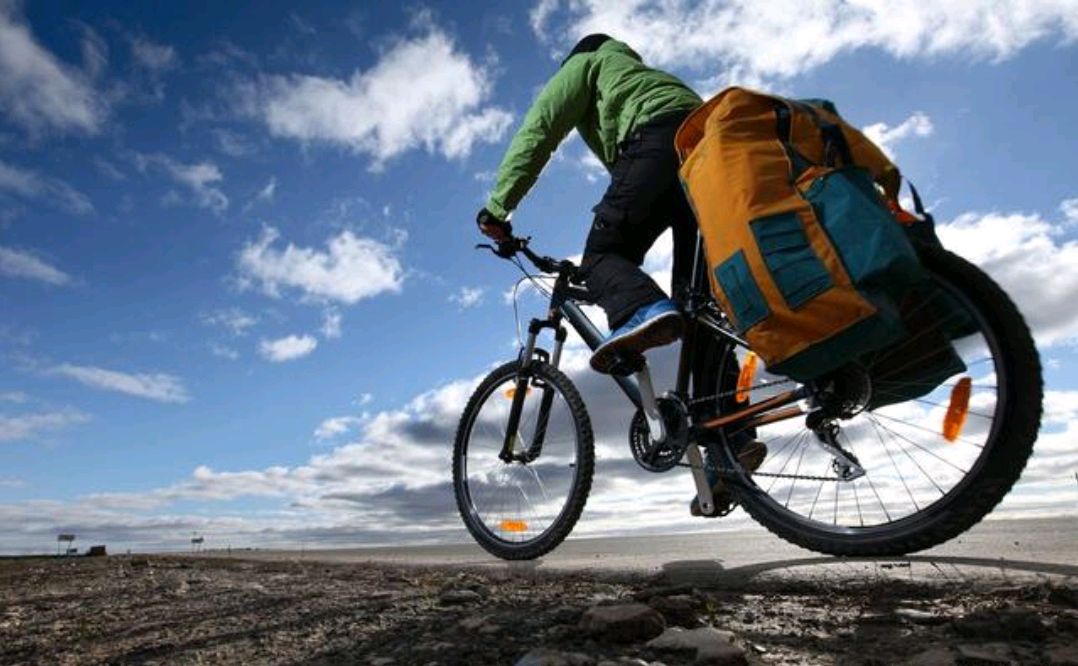 哪种自行车适合长途旅行,该以何种方法去实施这次旅行