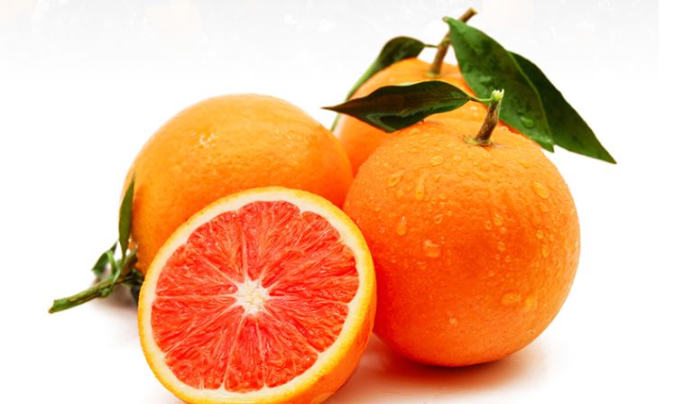 雪橙与血橙有什么区别