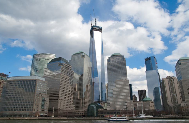 被称之为"东方芝加哥",这个整体搬迁的城市,成就了现在的重庆