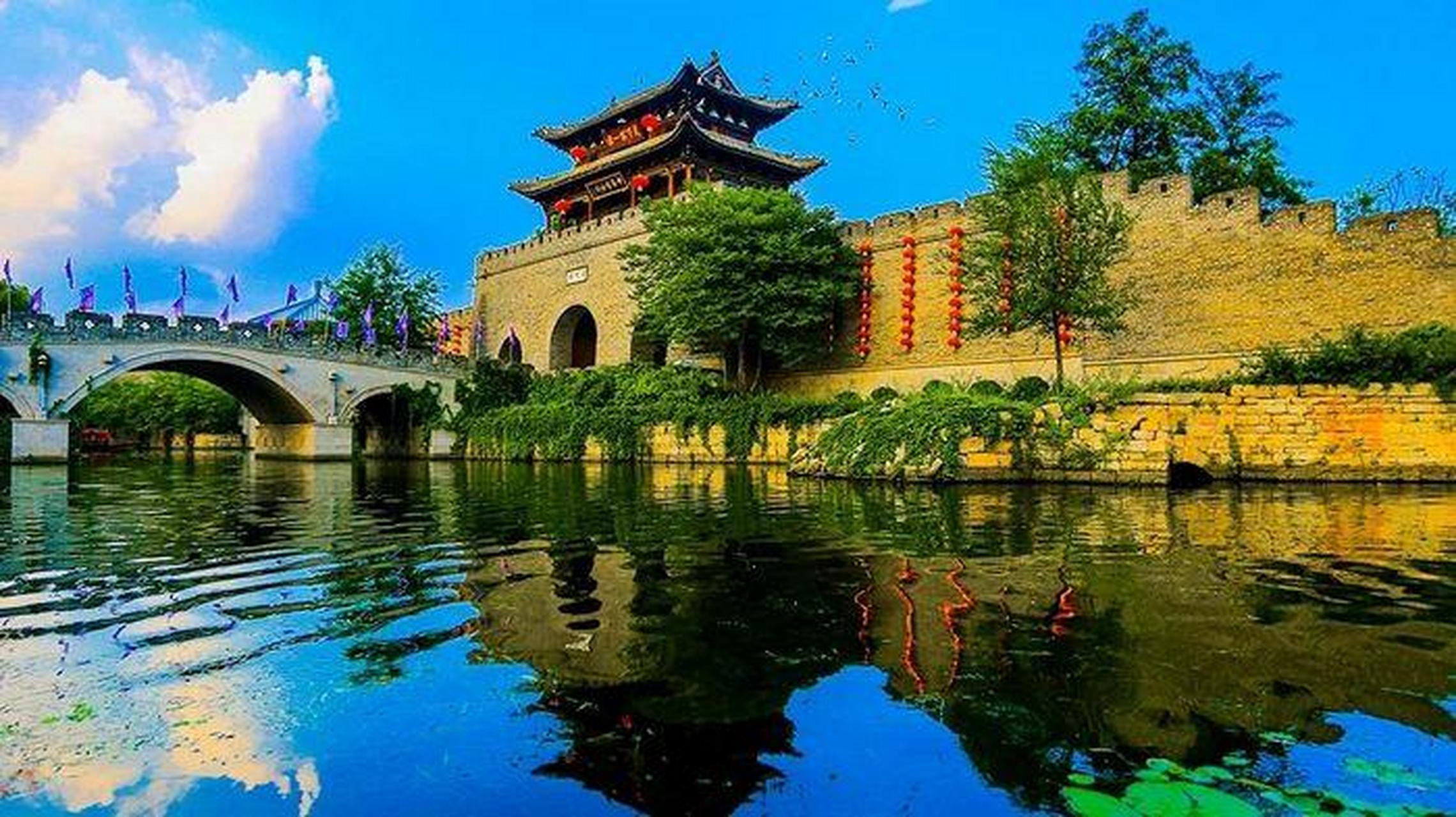 :枣庄大部分地区以前属于兰陵郡管辖,但在改名过程中