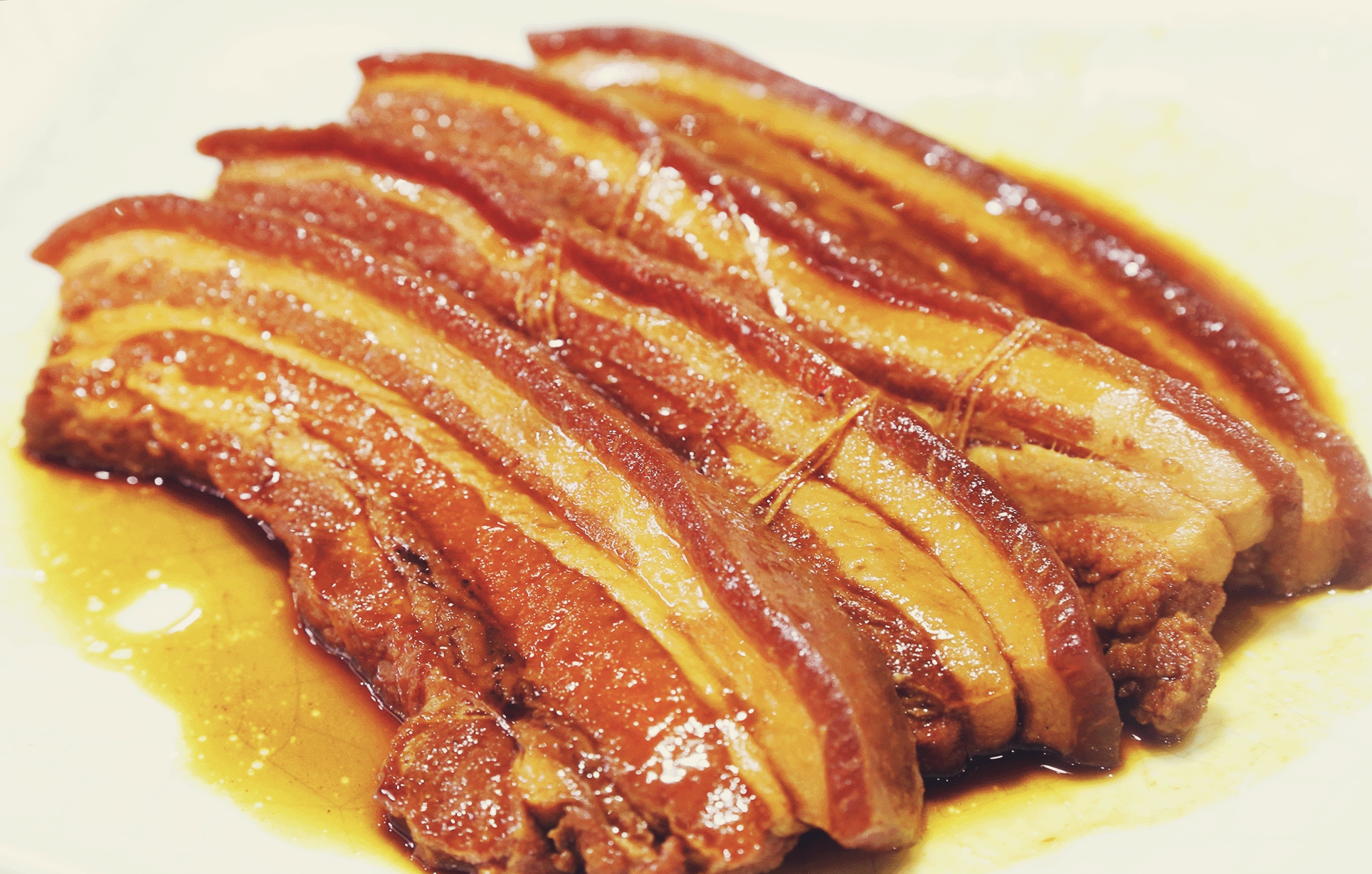 把子肉配方及详细比例做法