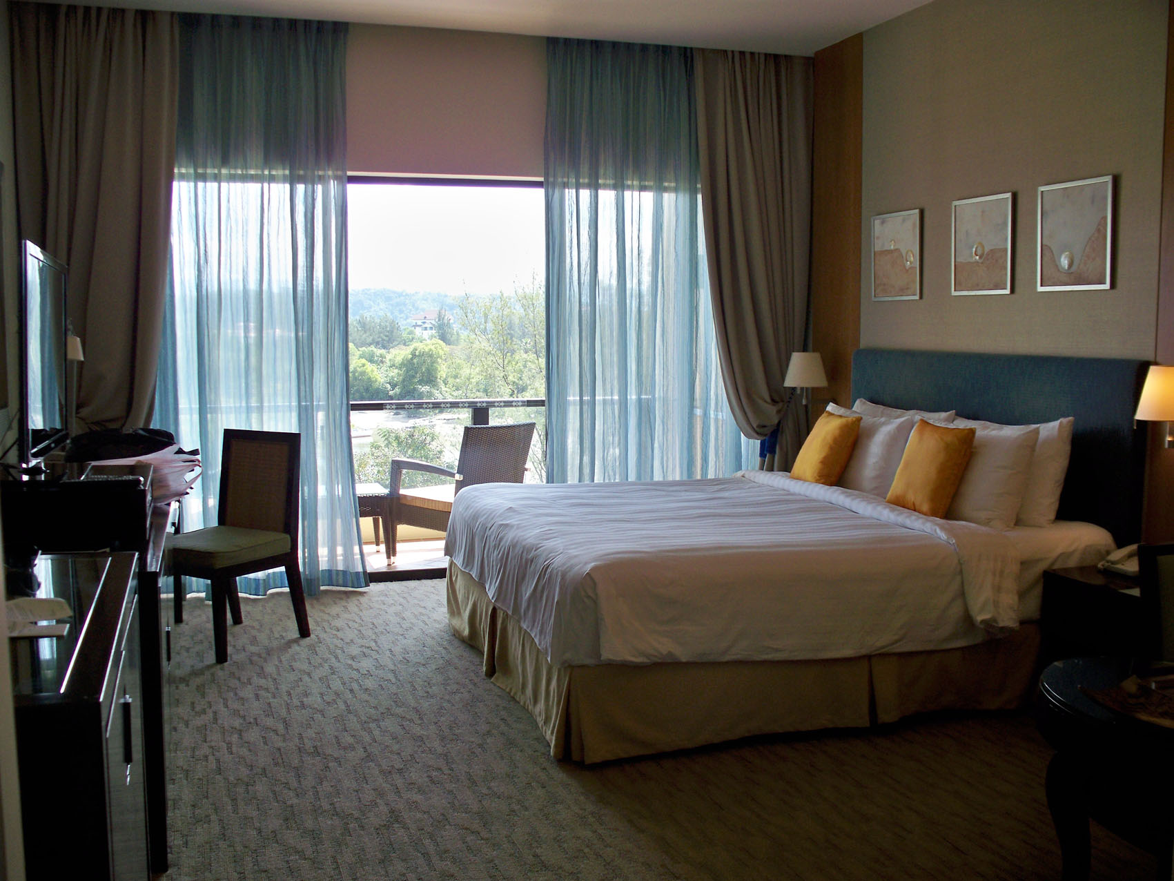 想免费升级酒店硬件?还不快来get新技能