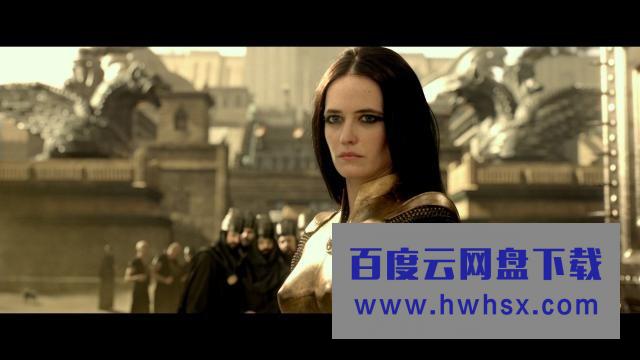 《300勇士：帝国崛起》4k|1080p高清百度网盘