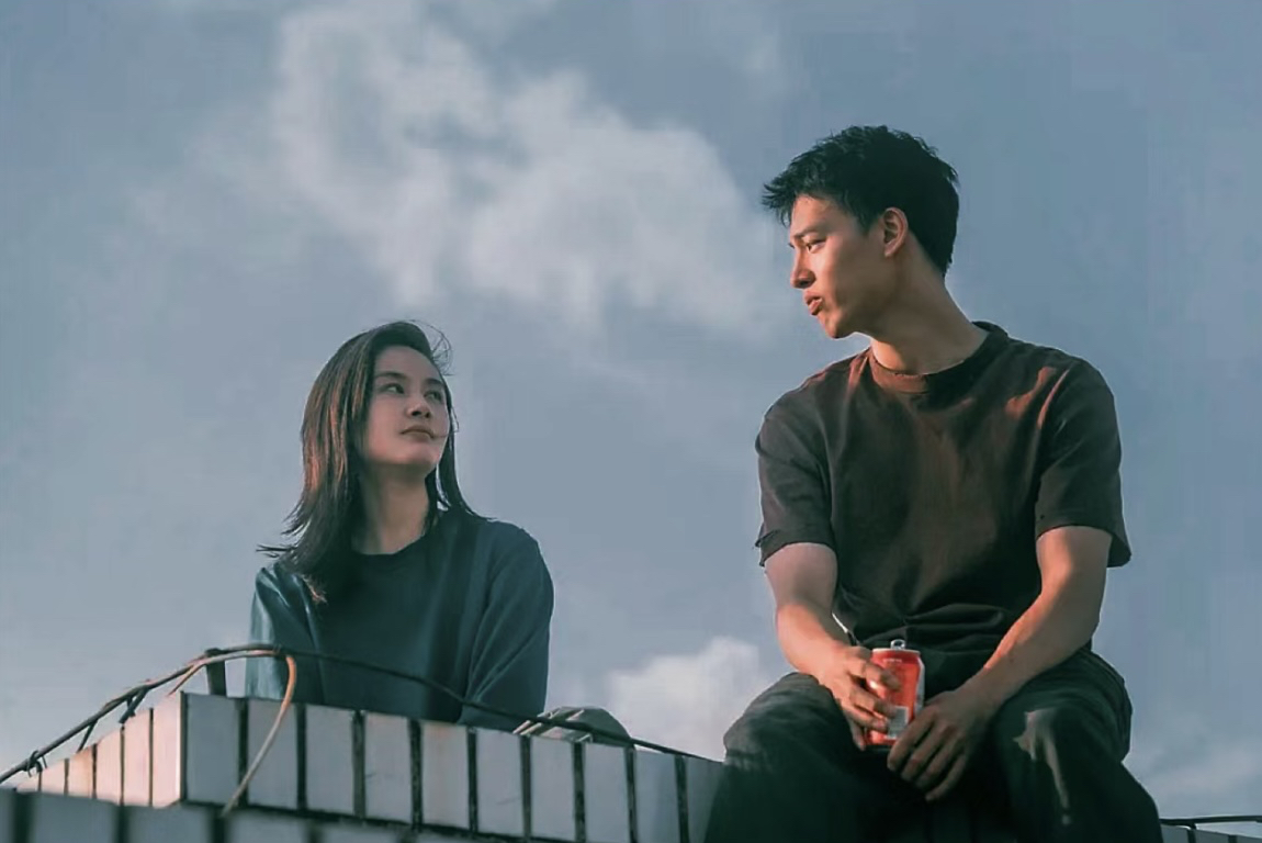 双向奔赴《温柔壳》:一部让你重新相信爱情的电影