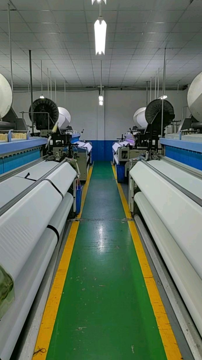 宁波杜亚电动窗帘工厂图片