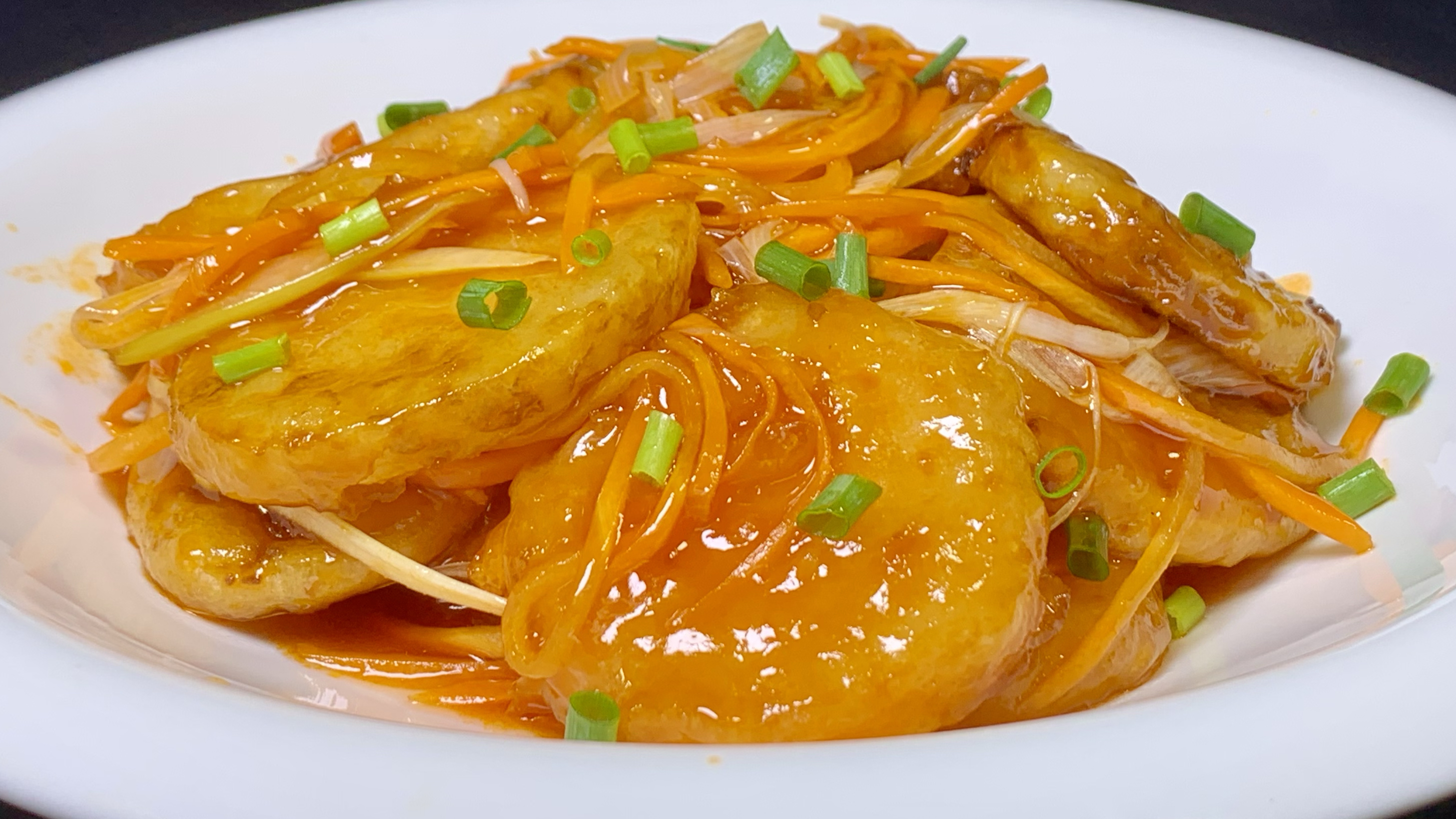 最近土豆很火的做法,饭店一盘要58,在家成本不到5元,太香了