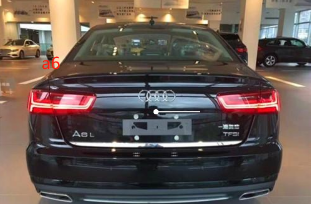 奥迪a8和a6的区别