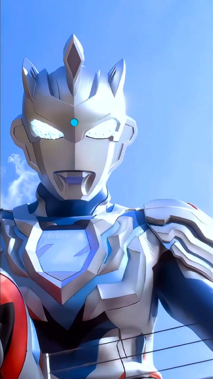 你们还喜欢泽塔么