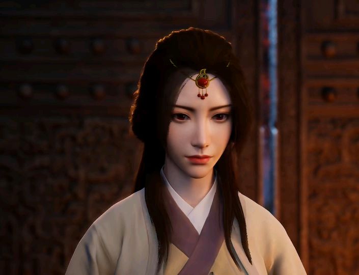 凡人修仙传:被韩立拒绝过的五个妹子,墨彩环无奈,陈师姐意难平