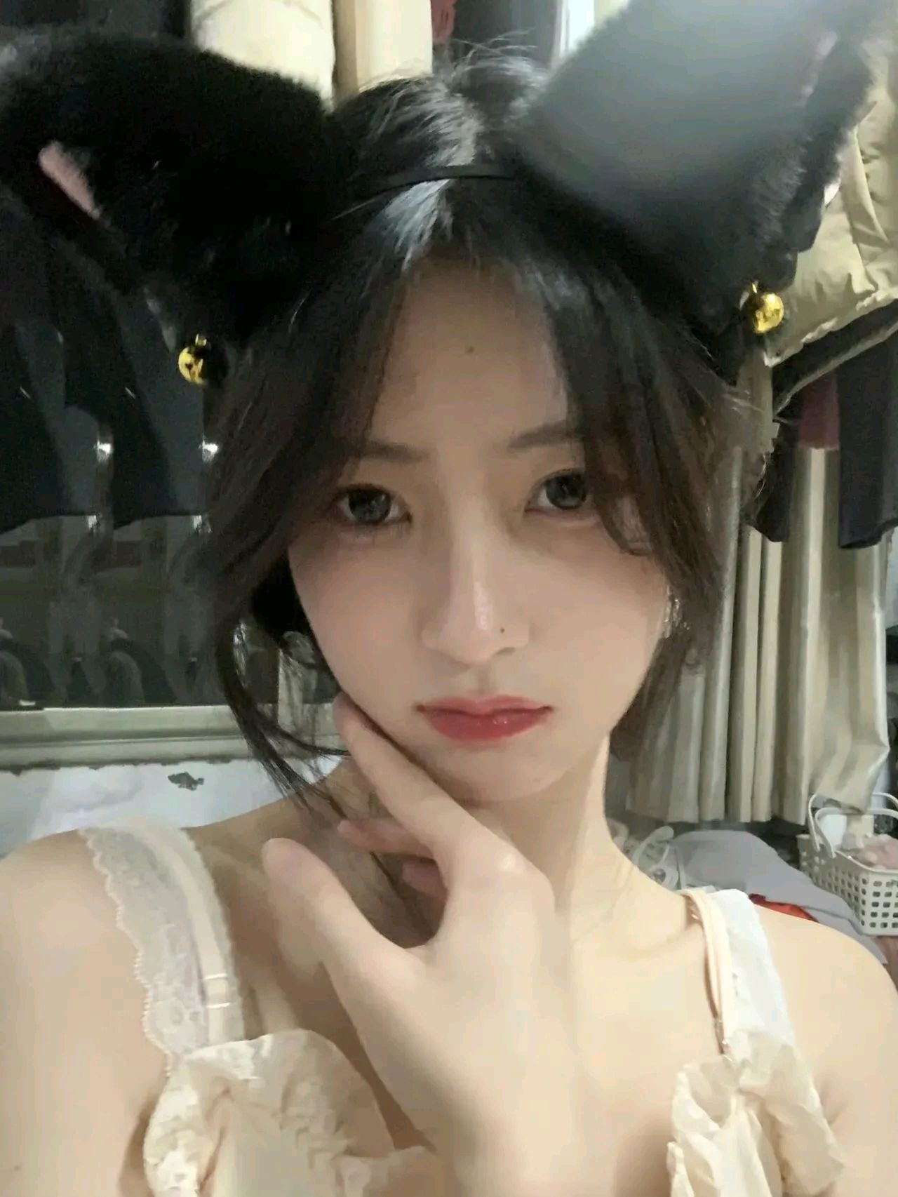 漂亮小姐姐自拍