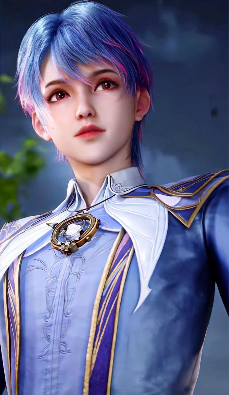 斗罗大陆2绝世唐门王冬美图