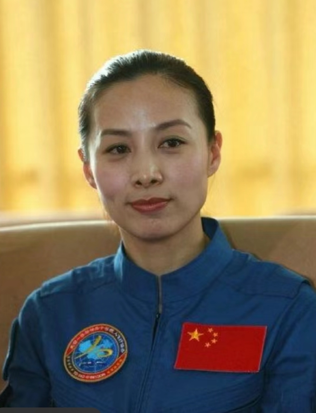 "明星故事"王亚萍