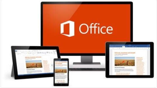黑苹果系统Microsoft Office for Mac 2019 中文破解版