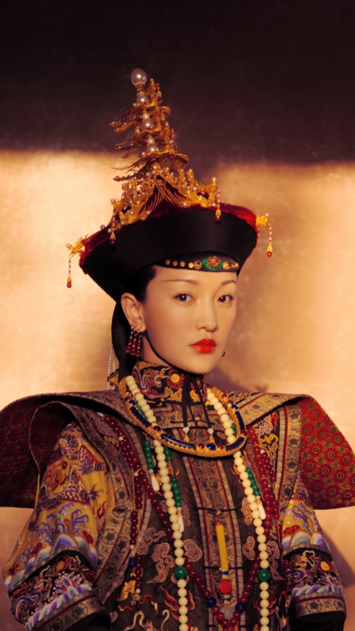 乌拉那拉·如懿