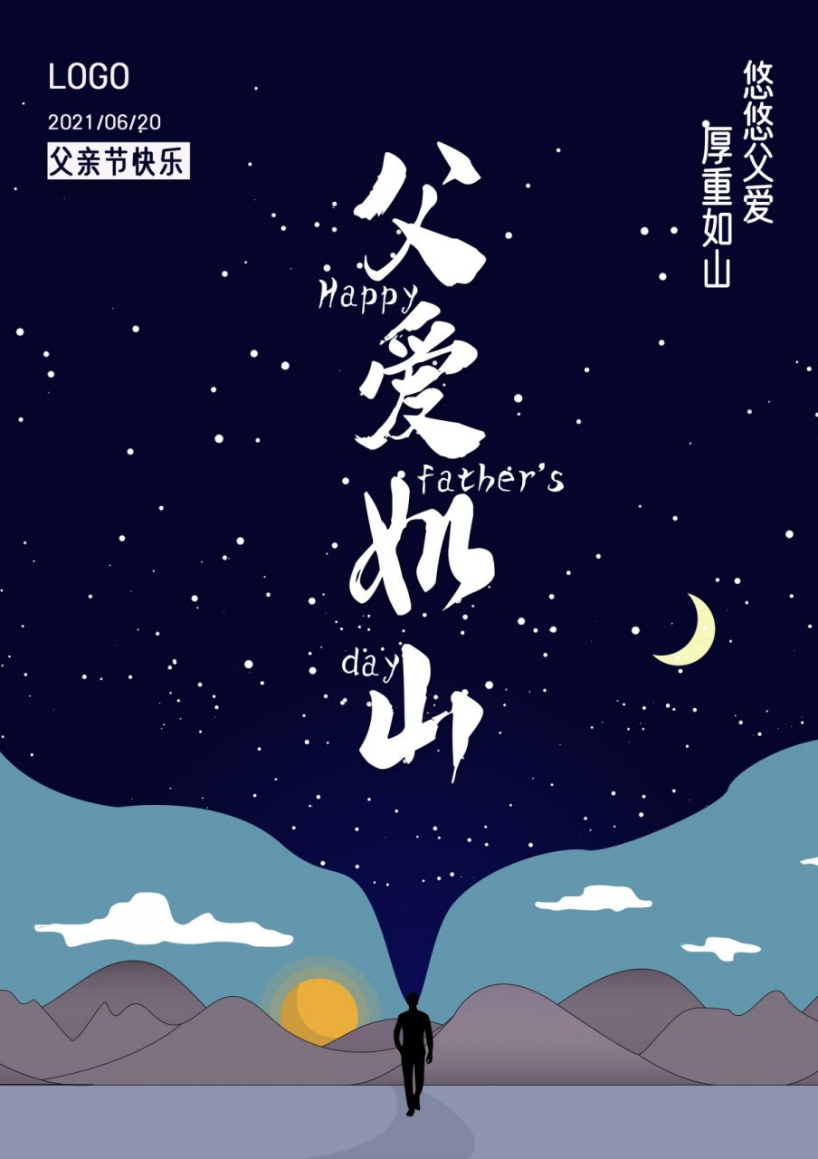 父爱如山  #诗词歌赋交流地# #诗词魅力# #唐诗宋词#  父亲节里忆先父