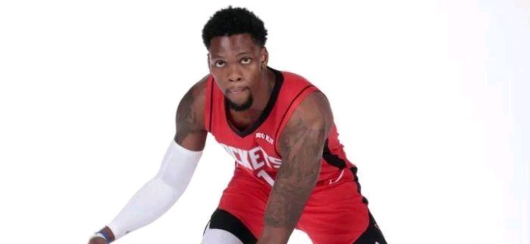 山东队重磅引援!前nba球员迈克尔·弗雷泽加盟,解决进攻短板