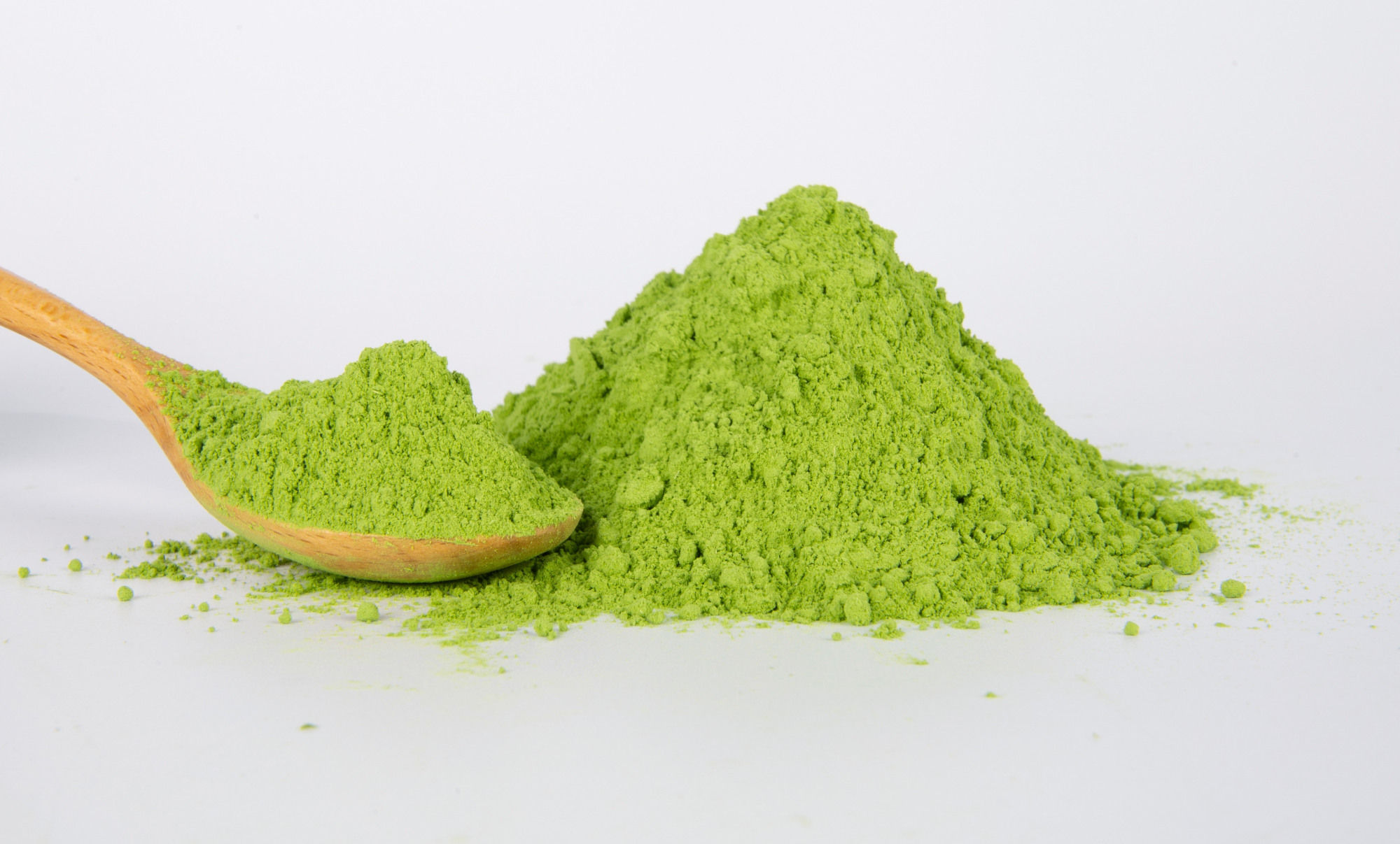 斑斓控的福音-斑斓粉