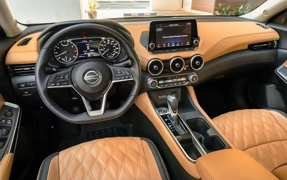 第15代日产轩逸申报!前脸设计夸张,新增2.0l动力,又要火?