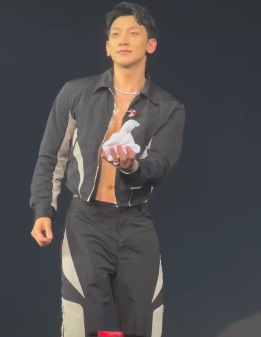 真是的～李英宰先生～你到底在干什么啊