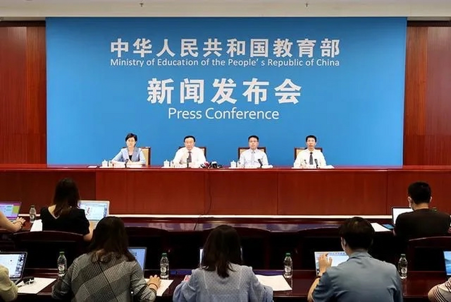 儿童节前夕,新闻联播播了10分钟教育改革!