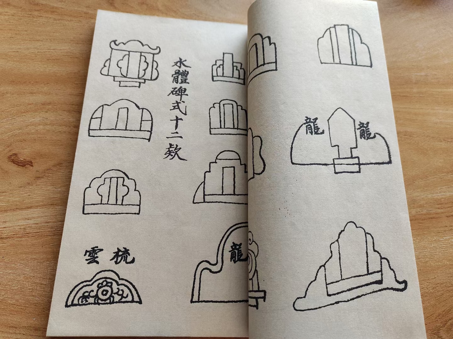 张九仪《秘传造葬制煞作法》