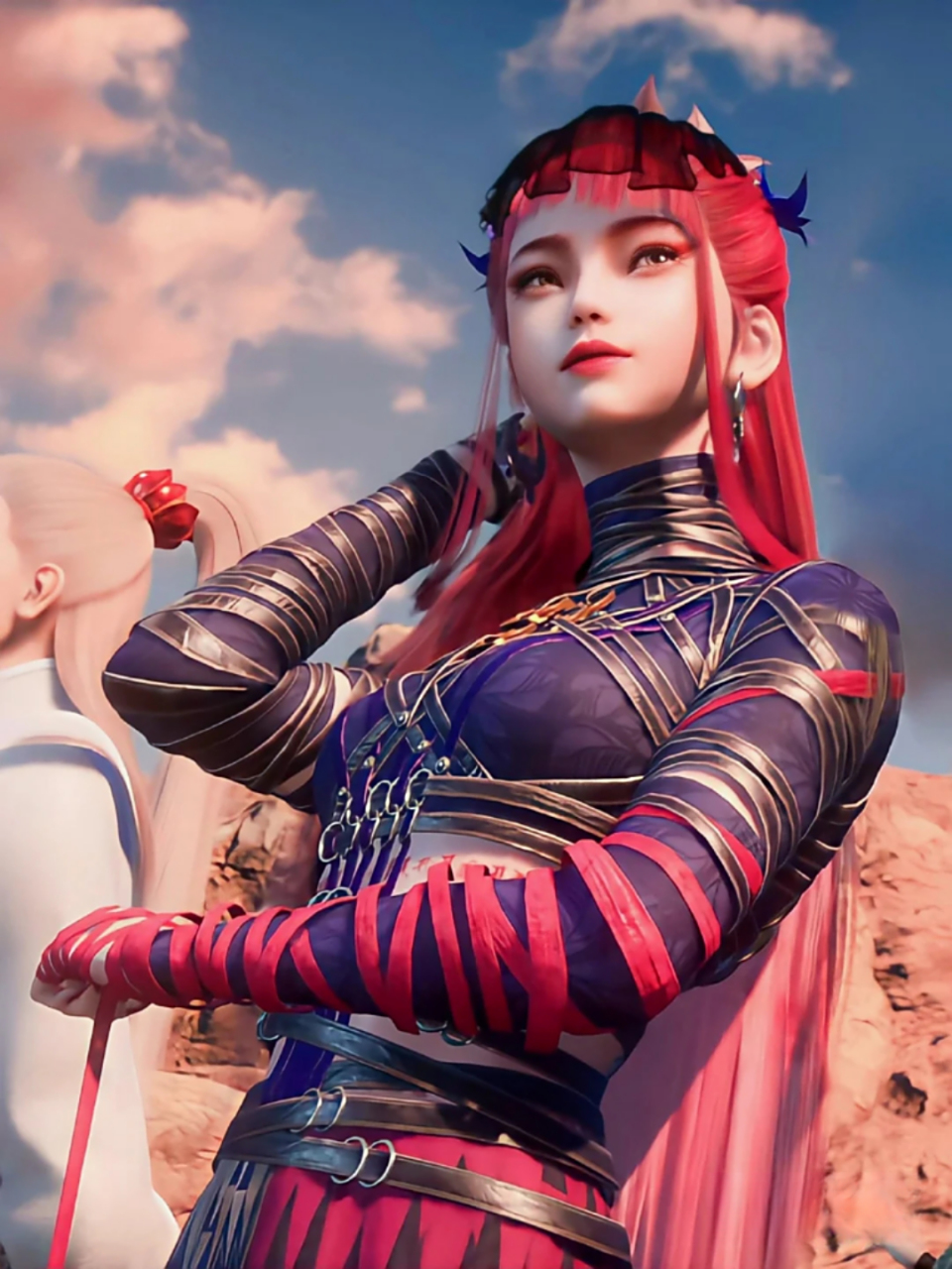 画江湖之不良人