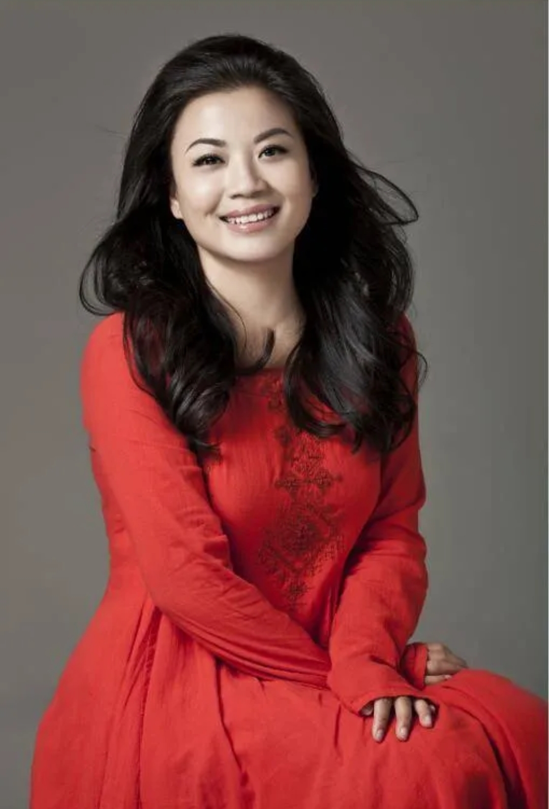 "明星故事"张也