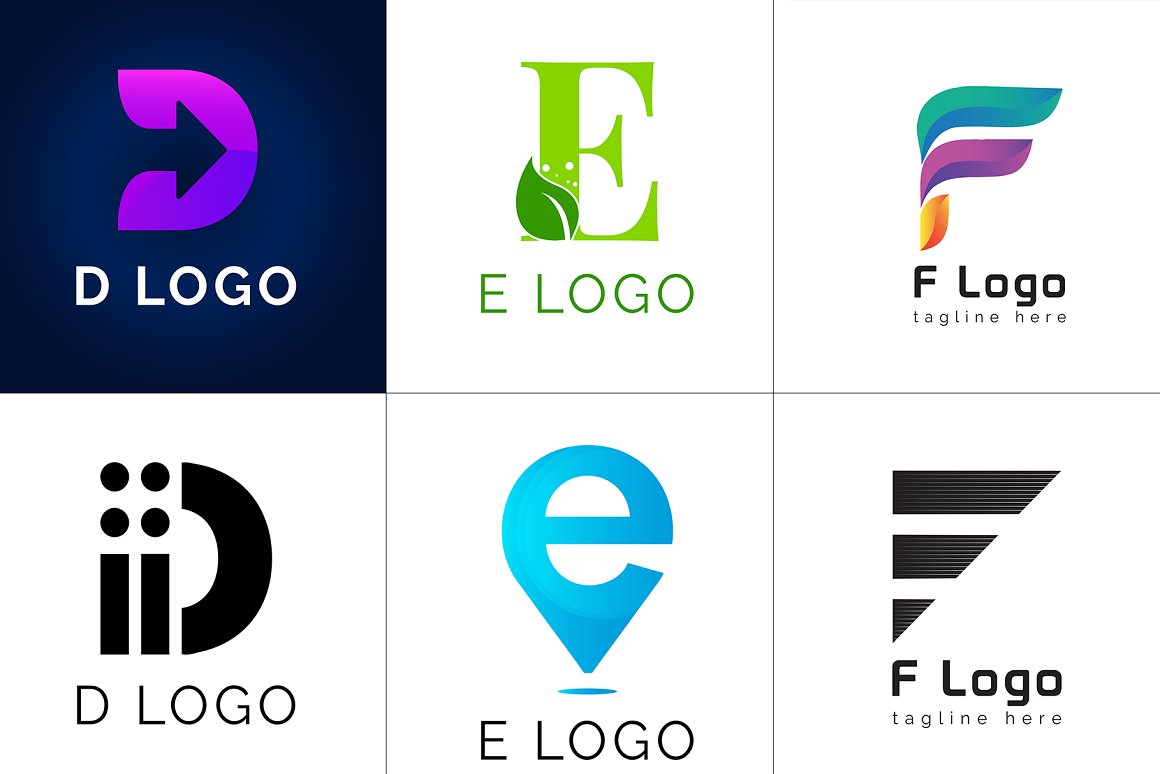 800+ Professional Logos Bundle-3.jpg